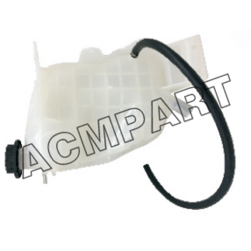 oem no 3578833C3 4C4Z8B379A 2602935C91 BC4Z8A080A 2587324C1 2039390C3 coolant tank for international truck oem no 3578833C3 4C4Z8B379A 2602935C91 BC4Z8A080A 2587324C1 2039390C3 coolant tank for international truck